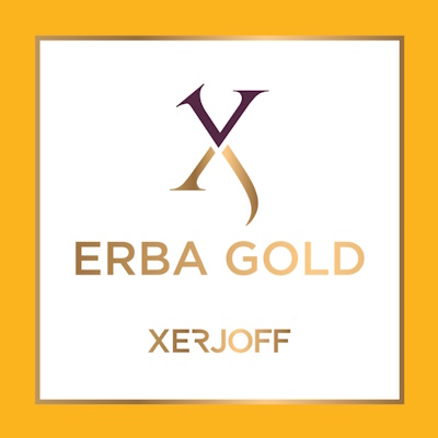 xerjoff erba gold